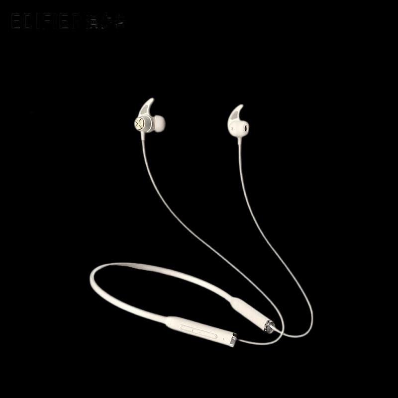 Беспроводные спортивные Bluetooth-наушники-вкладыши Edifier Soundmove X200BT с шейным ободом