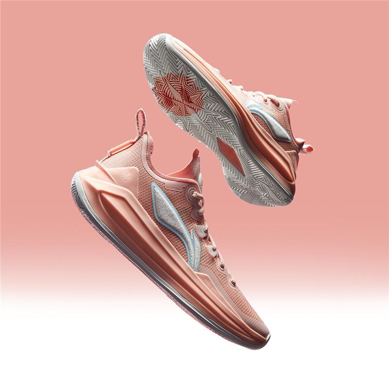 Li-Ning LiRen 3 V2 'Копилка' Мужская ABAT057-14