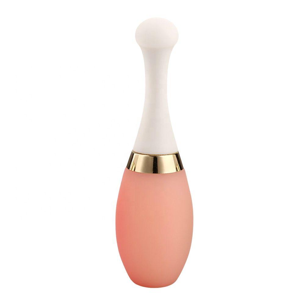 Мини USB-вибратор для кармана Charme
