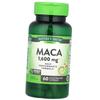 Экстракт Мака, Maca 1600, Nature's Truth  60капс (71509009)