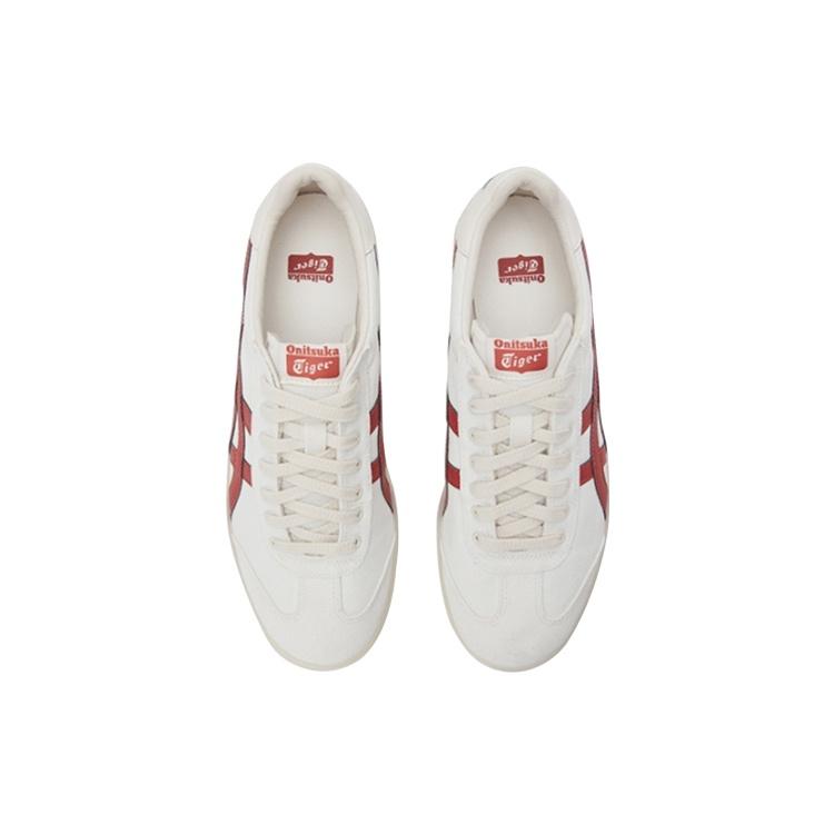 Onitsuka Tiger Tokuten White Red Men's 1183A862-104