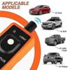 New Tpms El-50448 Oec-t5 For Opel/g M Tire Pressure Monitoring System Tpms Reset Tool Opel El 50448