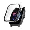 Smartwatch Full Cover Case Smartwatch Screen Protector Case for Amazfit GTS3 Transparent