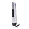 Electric Nose Hair Trimmer Ear Face Cleaning Trimmer Razor Shaving