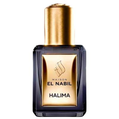 El Nabil - Экстракт Парфюма Халима -