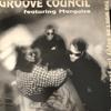 12-дюймовая пластинка GROOVE COUNCIL, MARQUISE - Ты не будешь счастлив (Пока ты любишь М MGB0494 MBG Internation 1994 Италия Танцевальная и Электронная Б/У
