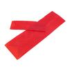 2pcs Large and Small Flat 3 in 1 Measuring Spoons Folds Flat Kitchen Utensils Scoop for Cook Baking