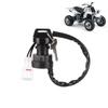 Замок зажигания Подходит для Yamaha YFM350 Raptor 50 80 Big Bear 350 Warrior Banshee 350 YFZ350 350 Grizzly YFM600 Kodiak YFM400