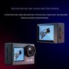 SJCAM SJ4000 Dual Screen 4K Action Camera (CN version)