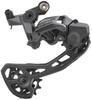 SHIMANO 12s F двойной совместимый RD-RX820 SHADOW+ Low36T