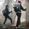 Легкий туристический и городской рюкзак Naturehike Helium 25 л