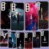 Чехол для телефона DJ A-Afterlife Anyma для Samsung A16 A26 A36 A56 A17 A15 A25 A35 A55 A14 A24 A34 A54 A04S A05S Galaxy Note 20 10 9 8