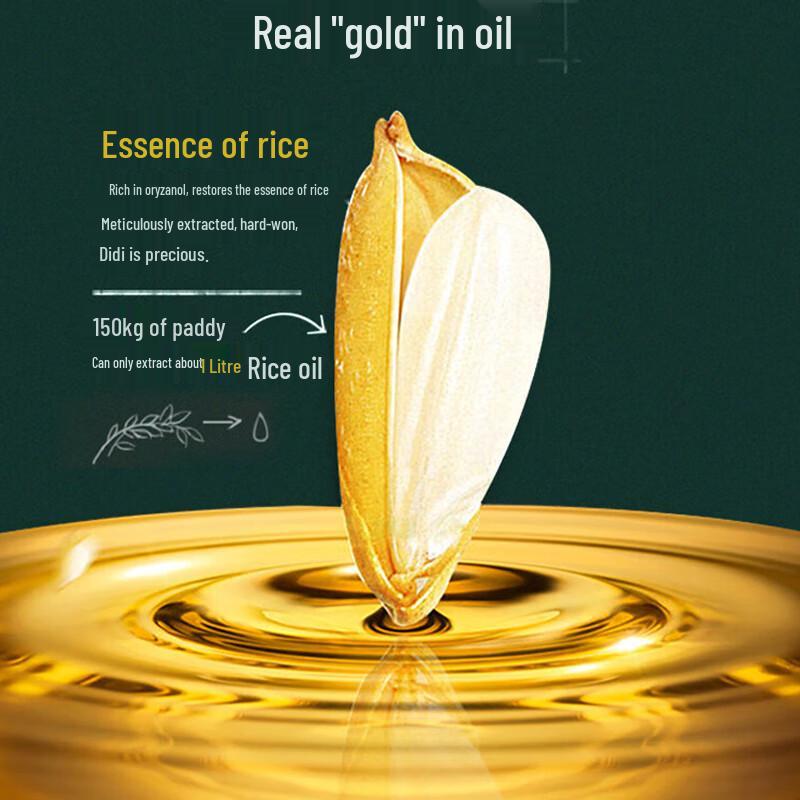 OMO Laundry Pods & Arowana Rice Bran Oil Welfare Bundle