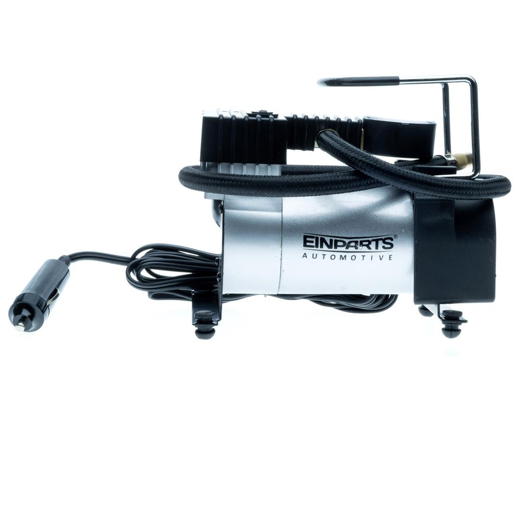 Single-piston metal compressor 100W 150Psi/10Bar