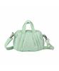 Сумка-кроссбоди Lesportsac Cloudy Sage Micro Duffle [2046.Ld54]