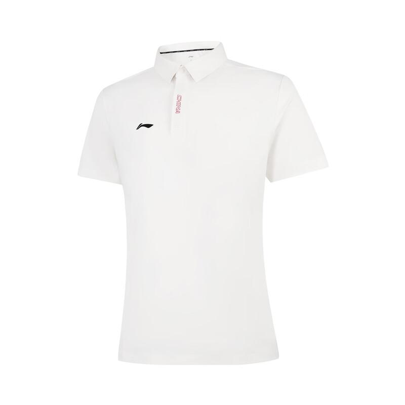 Li-Ning Женская рубашка-поло Glory Business 2025