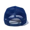 Сетчатая кепка MLB Hat LA Dark Royal FREE 940AF TR LOSDOD DROY WHI 25J [New Era]