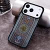 Мусульманский Исламский Михраб Турция Чехол для Телефона для iPhone 17 16 15 Pro Max Air 14 13 12 11 Plus Ударопрочный Capa Чехол