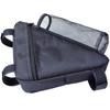 Polyester Bike Beam Hanging Bag Storage Mountain Bike Bag Bicycle Triangle Bag  MTB Road Bike