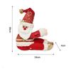 Elk Christmas Curtain Tiebacks Bear Christmas Curtain Buckle Curtain Holdbacks  Christmas Decor
