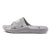 Under Armour Кроссовки Locker 4 Slide Mod Серые мужские белые 3023758-100