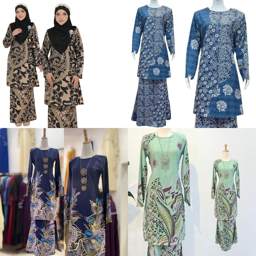 Vintage Style Long Dress With 3d Printed Pattern For Business Casual And Evening Wear