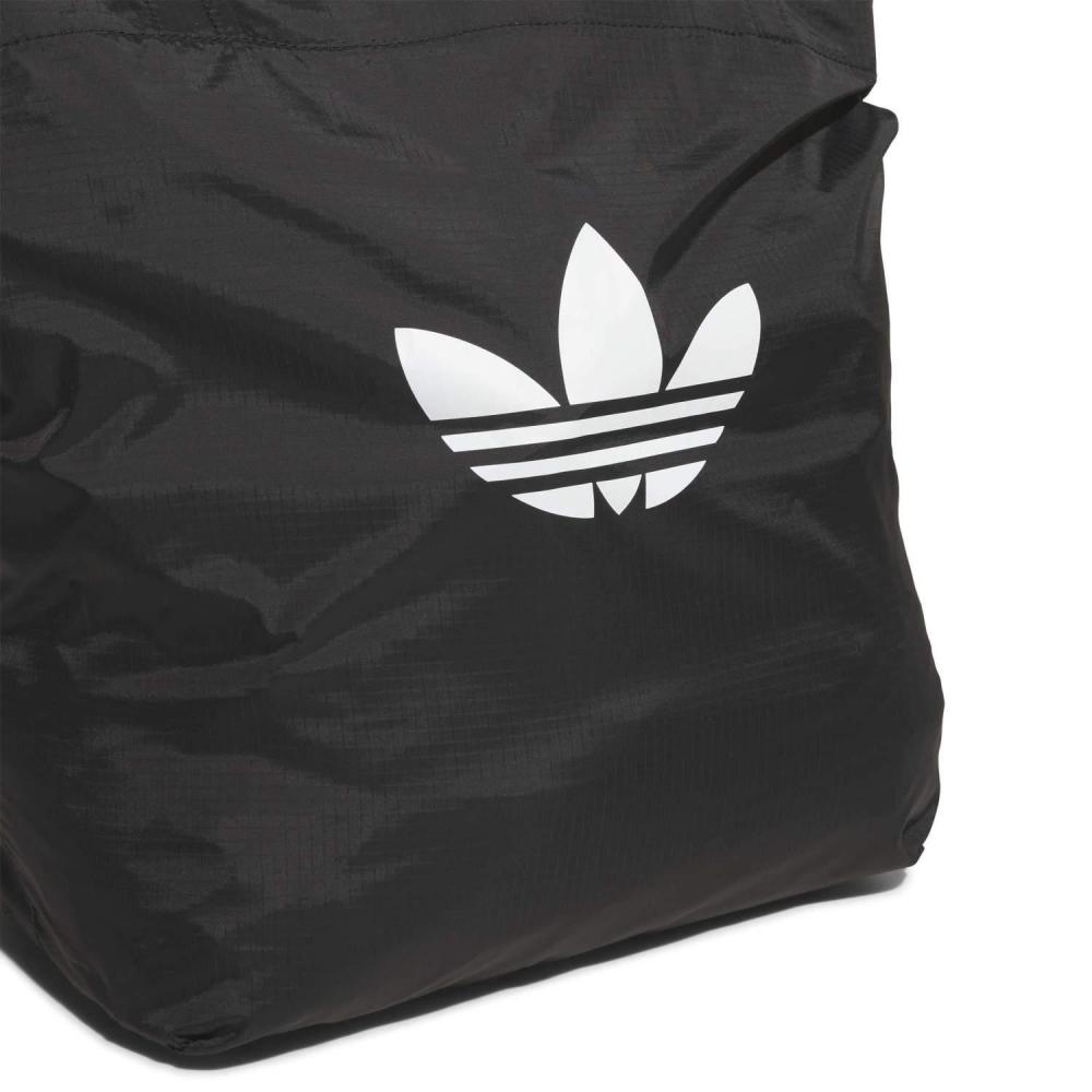 adidas США головки Эко-сумка Kr3680 Черный