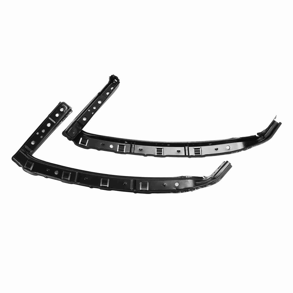 Front Bumper Headlight Bracket Support 71190SNAA00 Replacement for Civic FA1 20062011