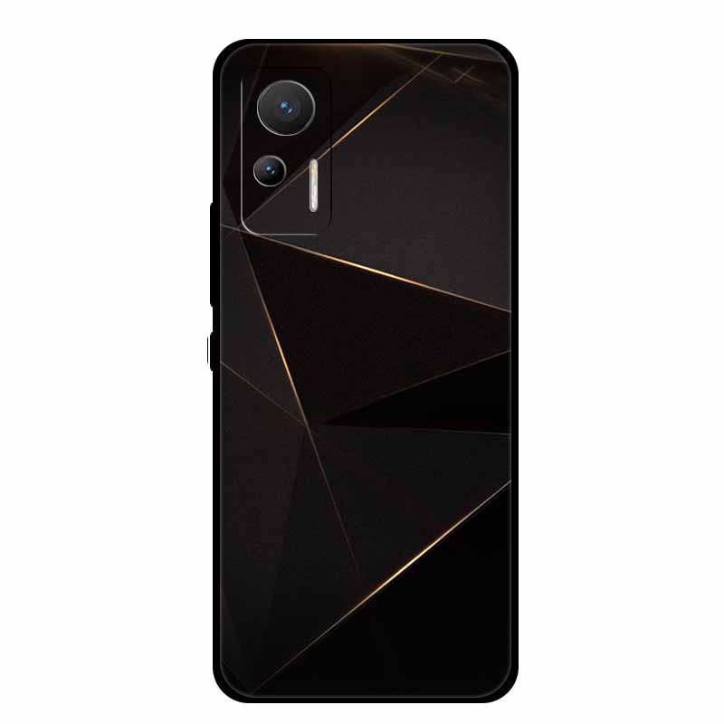 Чехол для Ulefone Note 14 6.52" Роскошный Мягкий Силиконовый TPU Чехол для Телефона Для Ulefone Note14 Защитный Мультяшный Ударопрочный Capa