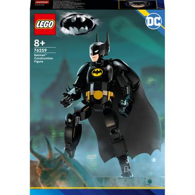 LEGO DC 76259 Фигурка Batman TM, разные цвета