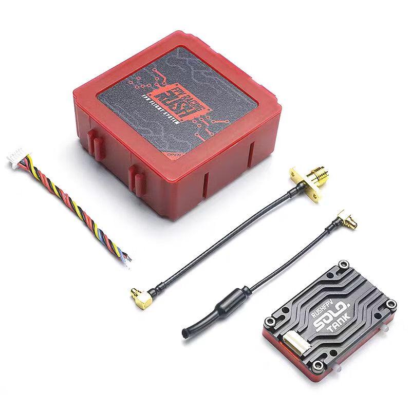 Аналоговые видеопередатчики для FPV дронов 5.8G (видеопередатчик)