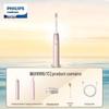 Электрическая звуковая зубная щетка Philips DiamondClean AI, HX9996, китайская вилка (адаптер в комплекте)