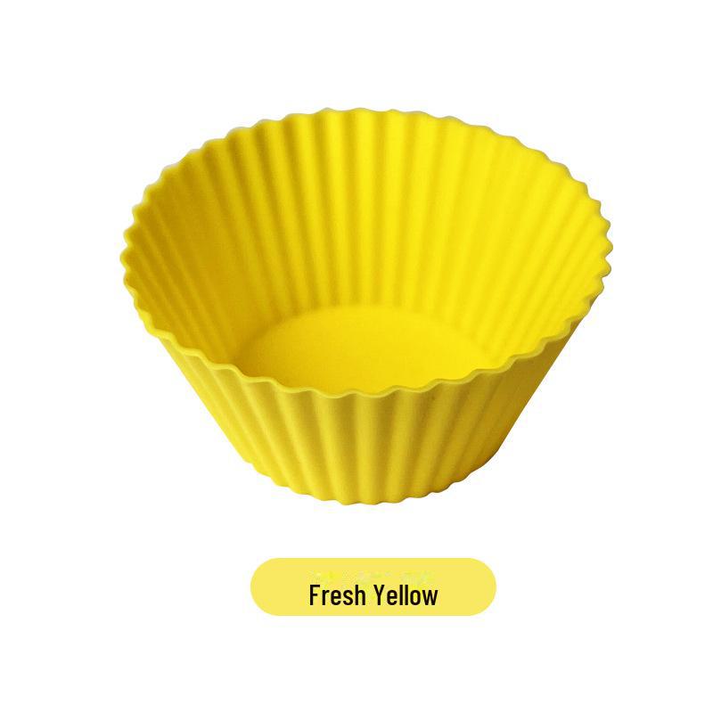 Силиконовые формы для выпечки и формочки для кексов, а также инструменты для выпечки печенья, шифона, снежного мейняна, яичных тартов, пудингов и рисовых пирогов.