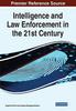 Книга Intelligence and Law Enforcement In the 21st Century