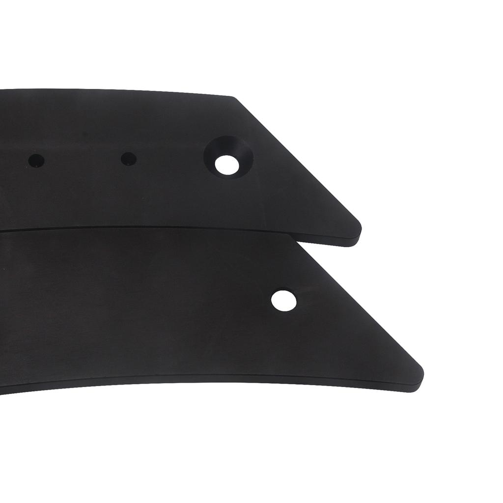 Car Door Pull Handles Interior Door Handle Protective Cover Replacement for VW Beetle 1998-2010 Car