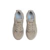 Кроссовки унисекс HOKA Clifton L Suede Simply Taupe Коричневые Пемза 1122571-STPST