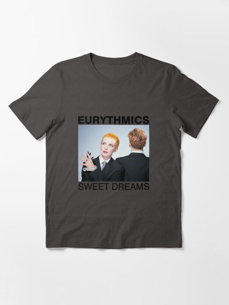 Eurythmics EURYTHMICS BAND Sweet Dreams Essential T-Shirt
