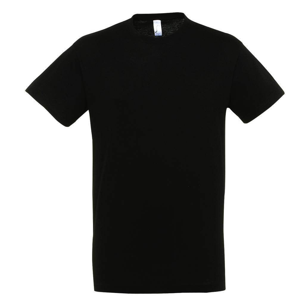 SOLS Mens Regent Short Sleeve T-Shirt