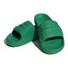adidas Adilette 22 Slides 'Green White' Men's IF5395
