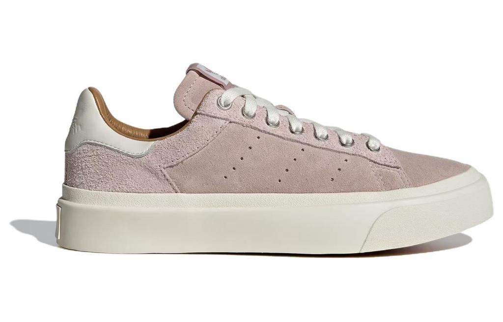 Stan Smith Adidas Originals Cs Lux 'Wonder Taupe' IG1311