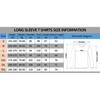 KLTM Retro Motocross Jerseys Motorcycle Mountain Bike Cycling Clothing Summer BMX DH MTB Long Sleeved T-Shirt Bicycles Clothes