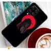 Devil Woman Case For Samsung Galaxy M11 M14 M34 M54 M31 M13 M53 M51 M12 M32 M52 M16 M36 M56 M15 M35 M55