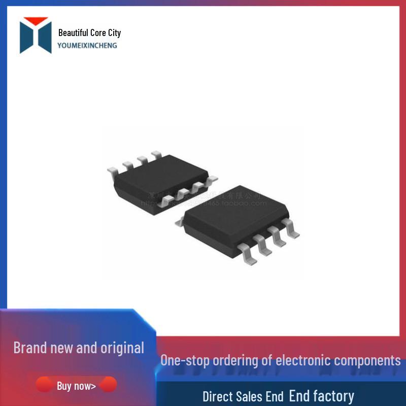 SN65HVD20DR VP20 SOP8 RS-485 Transceiver