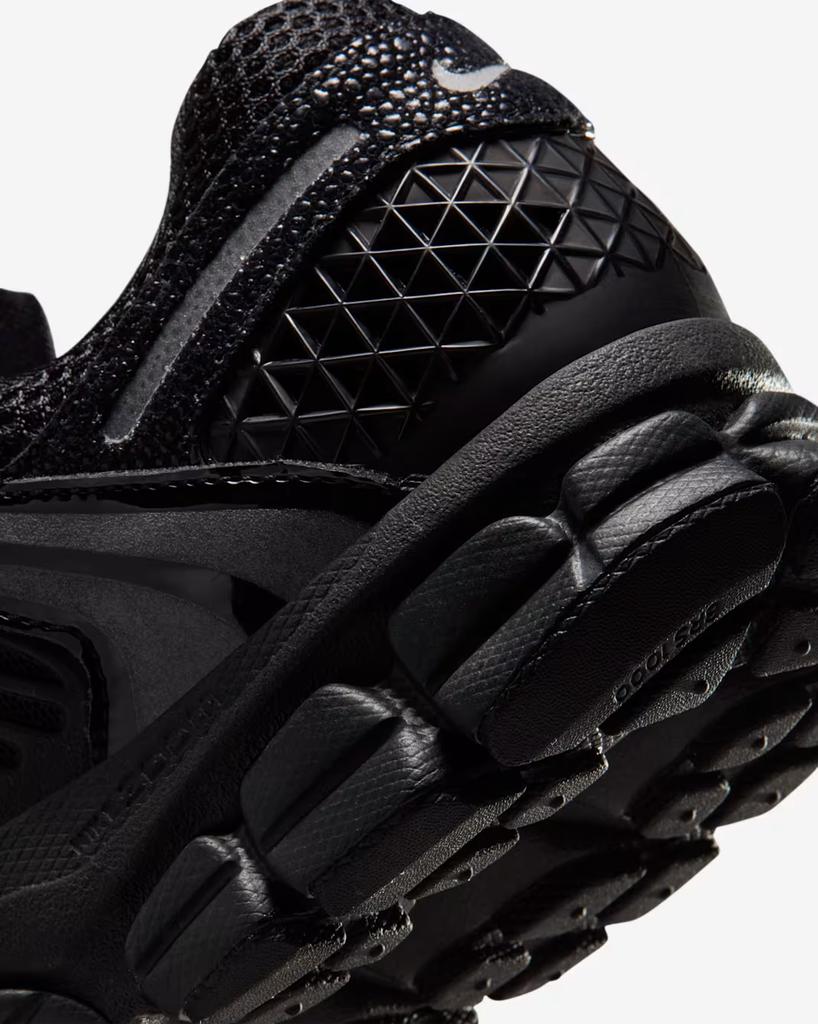II6236-001 Nike Zoom Vomero 5 Черный (Женский)