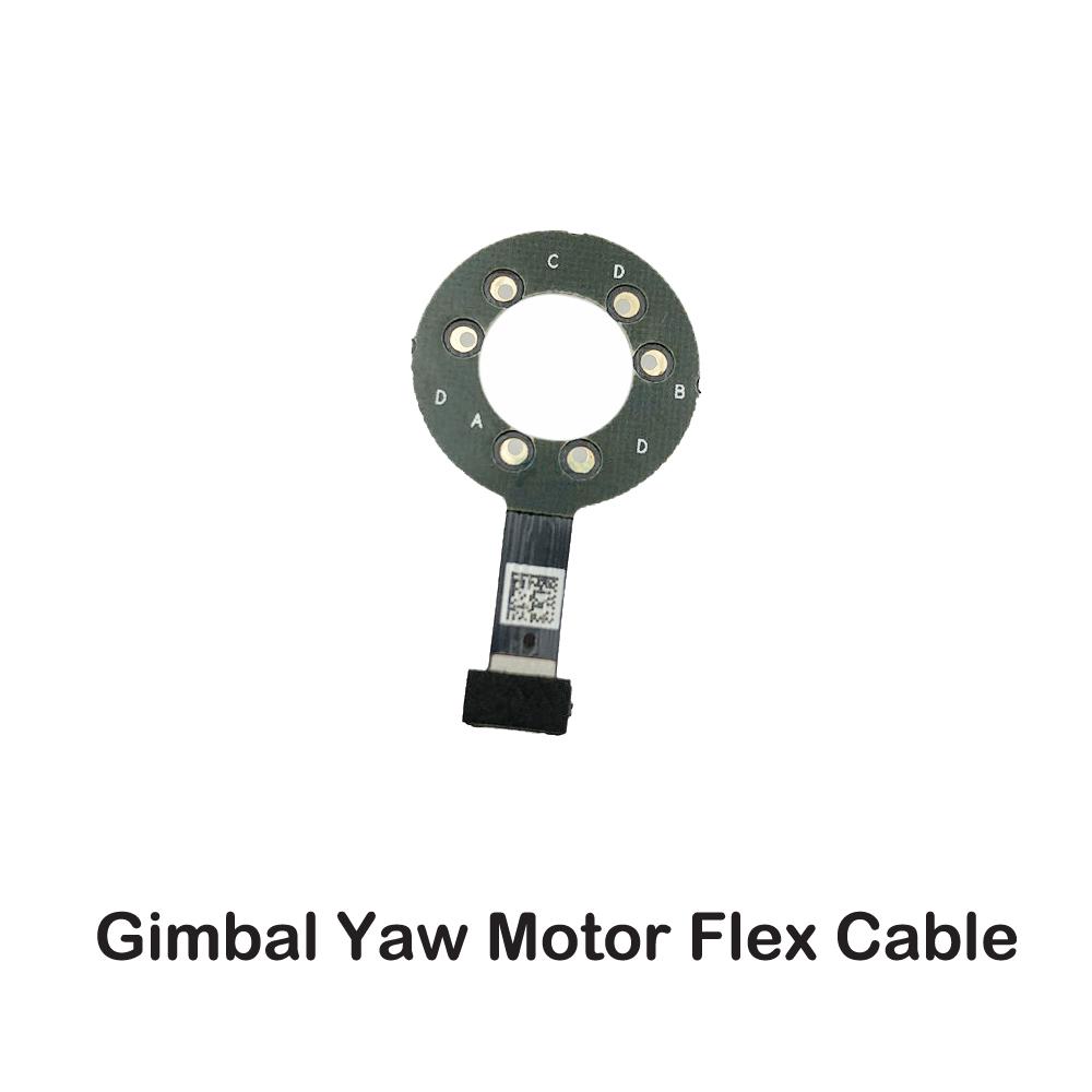 Gimbal Yaw/Roll/Pitch Motor for DJI Mavic 2 Pro Zoom Gimbal Camera Original New Y R P Motor (Must be Calibrated ,without cover!)