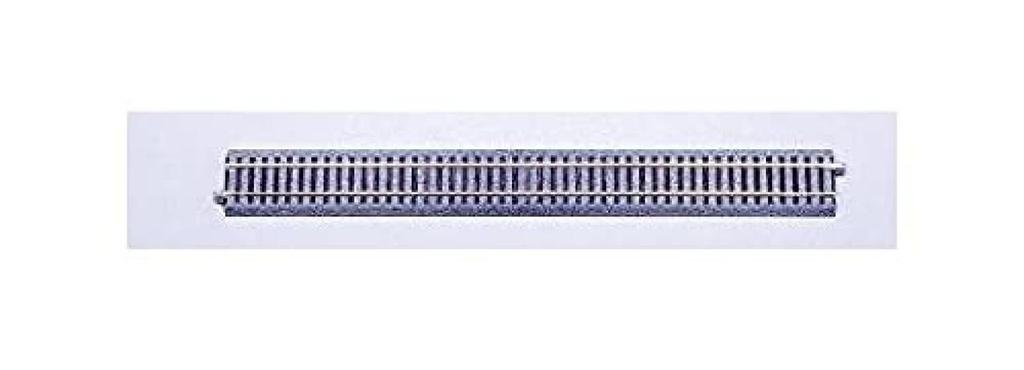 KATO Прямой путь колеи HO 369 мм 4 шт. 2-180 Принадлежности для моделей железных дорог