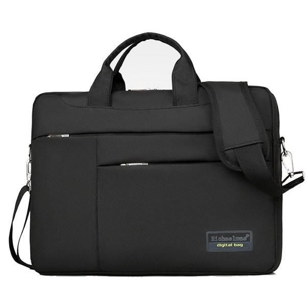 Чехол для ноутбука Newen MacBook CP58, черный