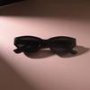 Классические квадратные солнцезащитные очки Женские Мужские Минималистичные Модные Женские Мужские Ретро Повседневные Oculos