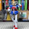Hg 1/144 G Нобель Бесек Механическая Сборка Фигурка Кукла Модель Набор Образовательная Игрушка Коллекционирование Статуэтки Сюрприз Праздничный Подарок