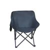 ZISIZ Outdoor Folding Moon Chair